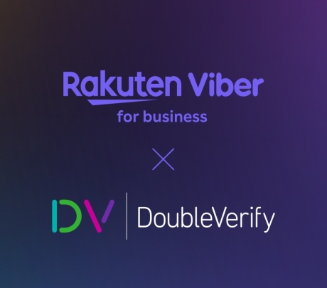 Συνεργασία Rakuten Viber – DoubleVerify για βελτιστοποίηση και απόδοση στις καμπάνιες